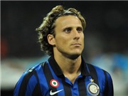 Bóng đá anh, ngoại hạng anh, lịch thi đấu euro 2012, Thất bại ở Inter, Forlan sẽ quay về Nam Mỹ?